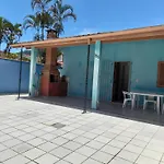 Casa Para Temporada Em Ubatuba