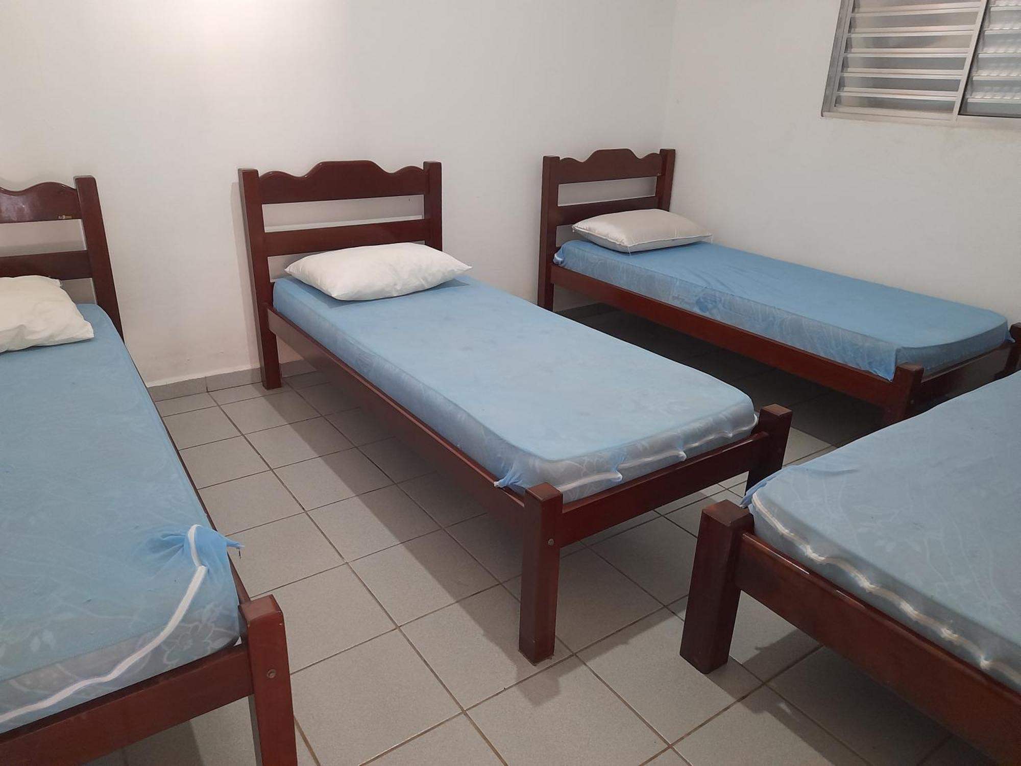 Casa Temporada Em Casa de férias