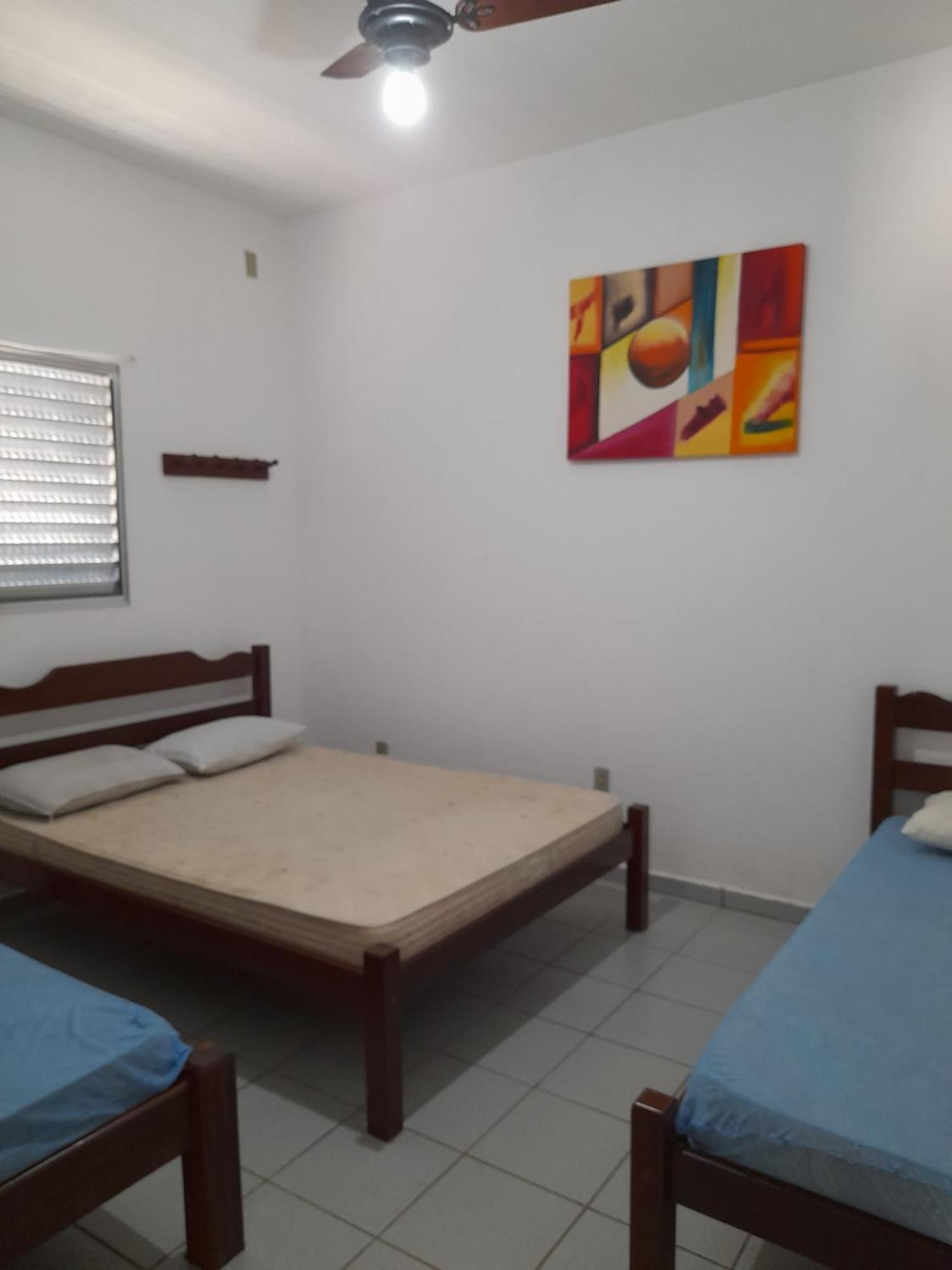 Casa Temporada Em Ubatuba