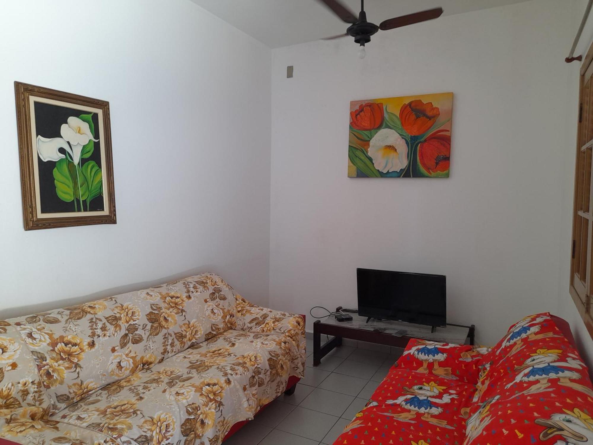 Casa Temporada Em Casa de férias