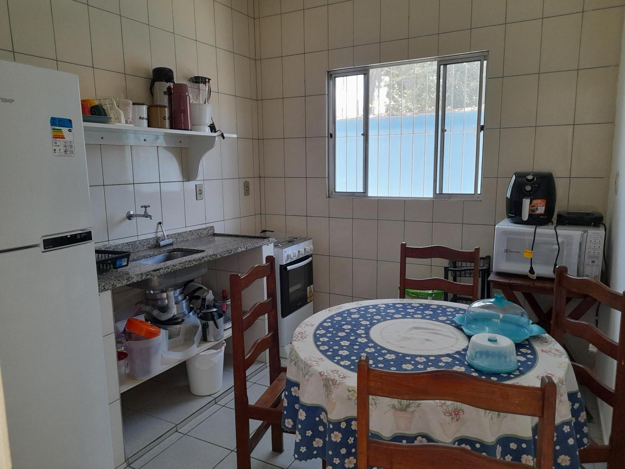 Casa Temporada Em